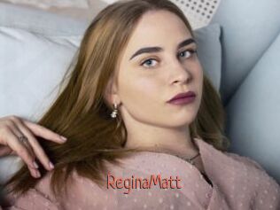ReginaMatt