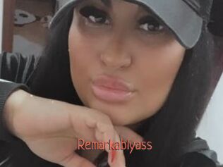 Remarkablyass