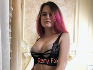 Remy_Fox