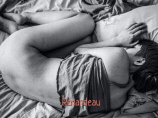 Renardeau