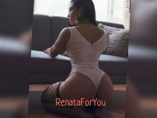 RenataForYou