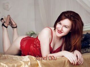 ReneFORu