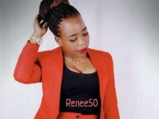 Renee50 Kachou Fuzoku