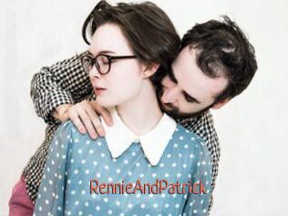 RennieAndPatrick