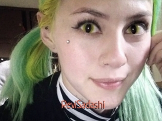 ReviSadashi