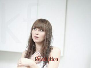 Revoliution