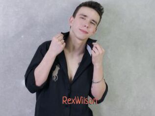 RexWilson