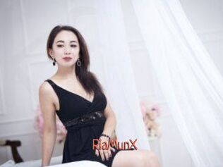 RiaMunX