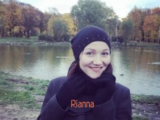 Rianna