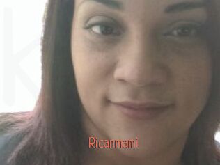 Ricanmami