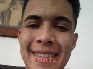 Richard_love