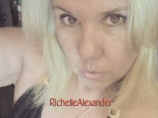 Richelle_Alexander
