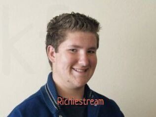 Richiestream