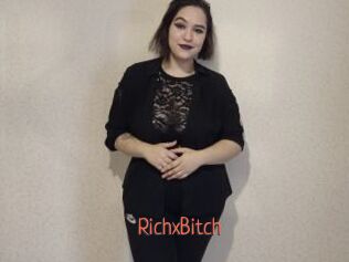 RichxBitch