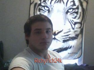 Richyrich24k