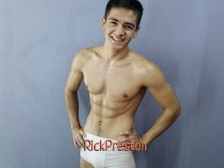 RickPreston Kachou Fuzoku