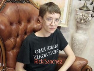 RickiSanchez
