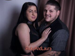 RickyAndLaura