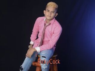RickyCock