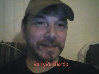 RickyRickhardo