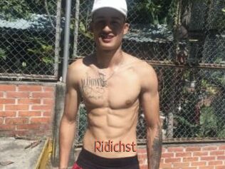 Ridichst