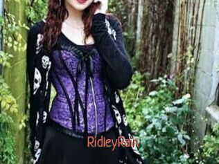 Ridley_Rain Kachou Fuzoku