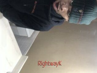 RightwayK