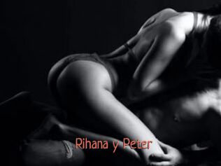 Rihana_y_Peter