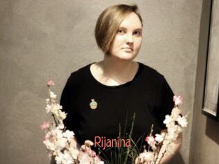 Rijanina