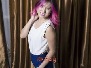 RikaSong