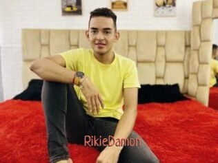 RikieDamon