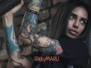 RikkyMARU