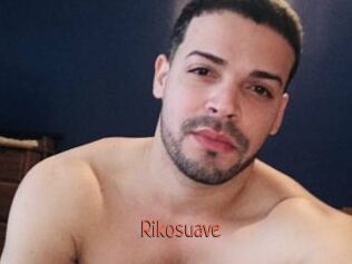 Rikosuave