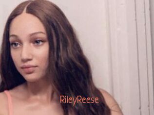 RileyReese