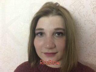 RinaBlow