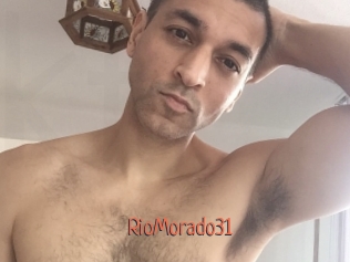 RioMorado31 Kachou Fuzoku