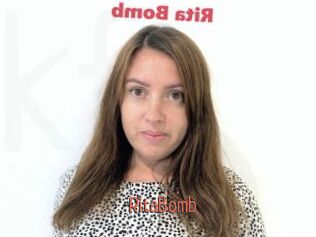 RitaBomb