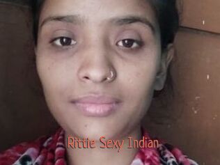 Rittie_Sexy_Indian
