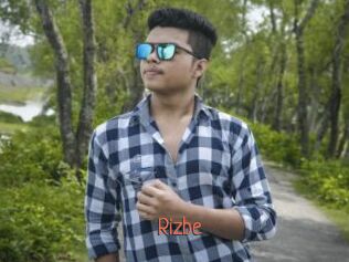 Rizbe