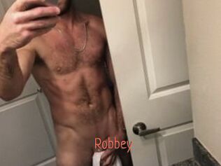 Robbey