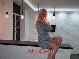 RobbieQueenn Kachou Fuzoku