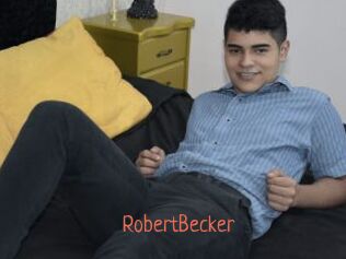 RobertBecker