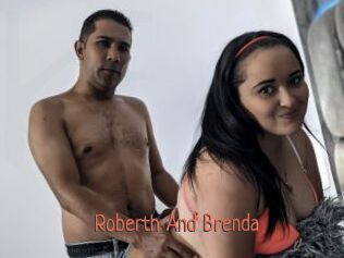 Roberth_And_Brenda