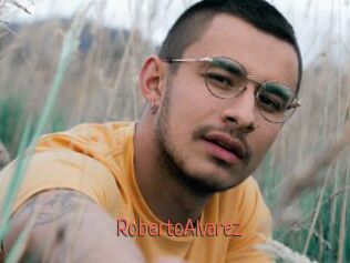 RobertoAlvarez