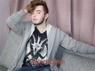 RobertoZalman