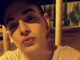 RobinTeylor