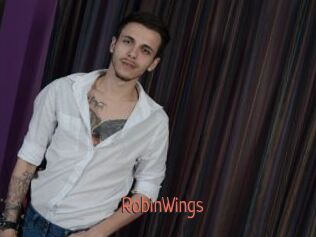 RobinWings