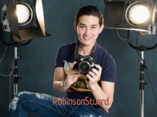 RobinsonStuard