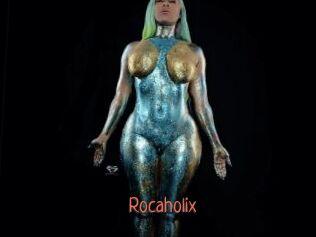 Rocaholix