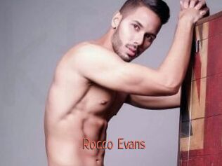 Rocco_Evans